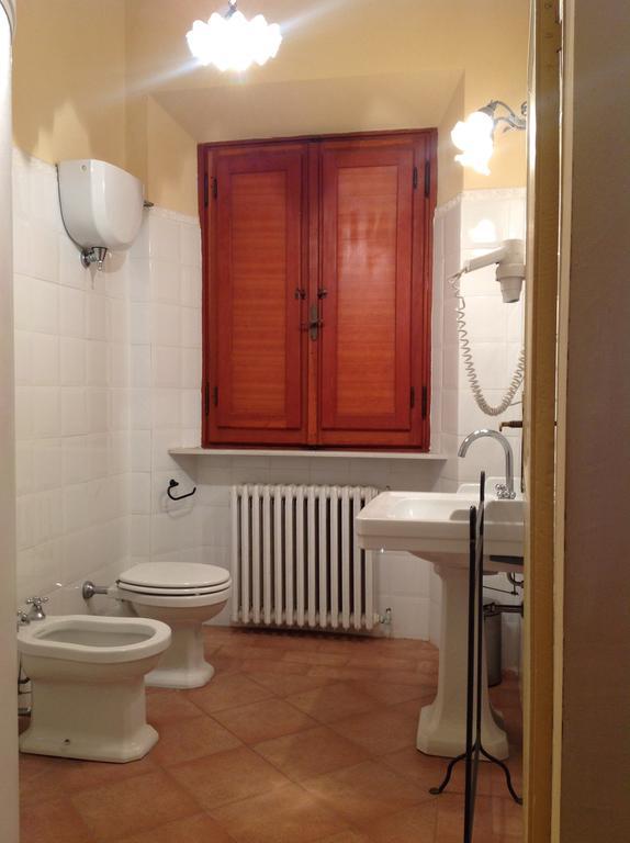 Montisi La Romita Ospitalita Rurale Familiareヴィラ 部屋 写真