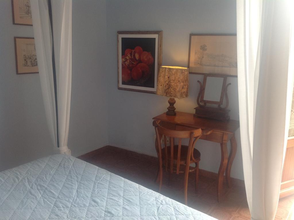 Montisi La Romita Ospitalita Rurale Familiareヴィラ 部屋 写真