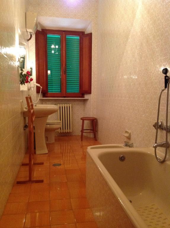 Montisi La Romita Ospitalita Rurale Familiareヴィラ 部屋 写真